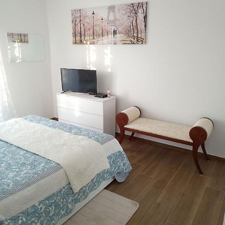 Bed and Breakfast Dolce Casa San Giovanni Teatino Exterior foto
