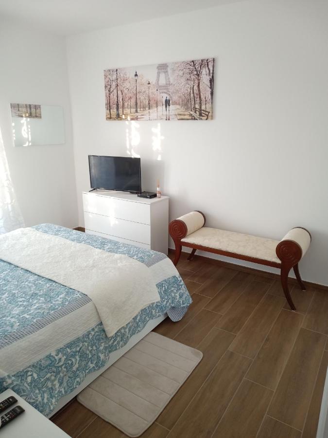 Bed and Breakfast Dolce Casa San Giovanni Teatino Exterior foto