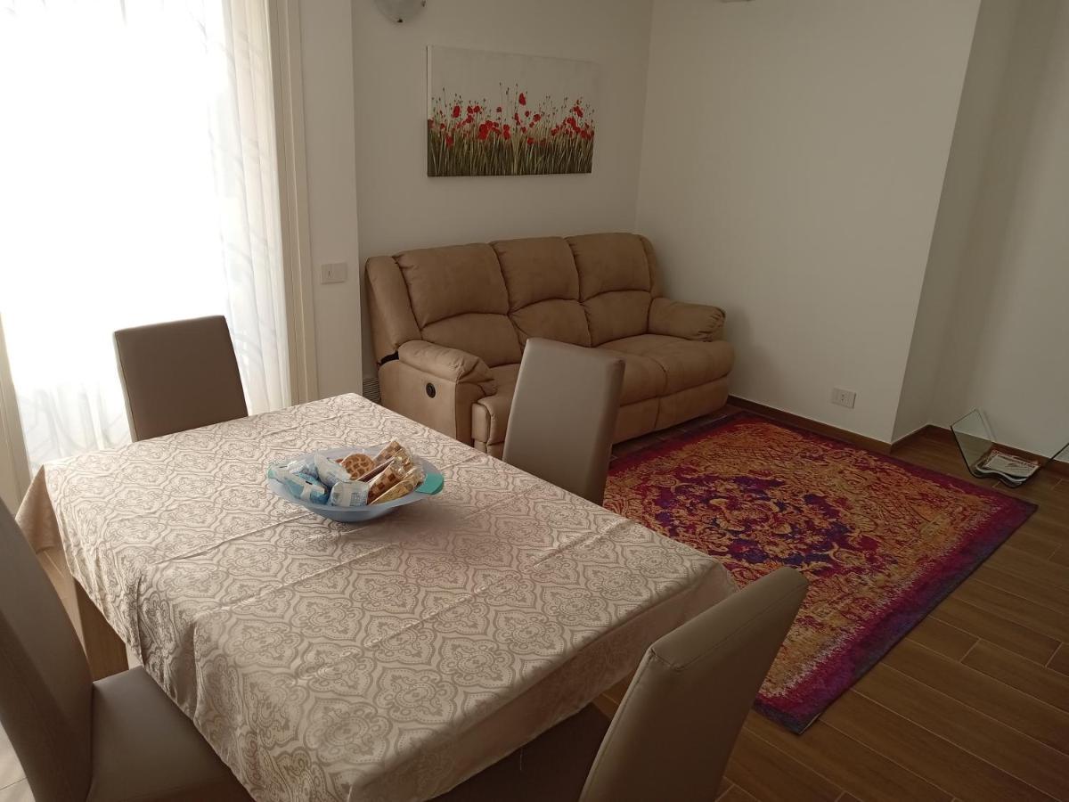 Bed and Breakfast Dolce Casa San Giovanni Teatino Exterior foto